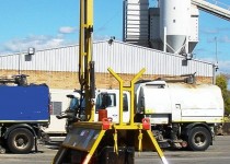 Allight Lighting Tower for Rent or Hire in Perth - MTM Equipment